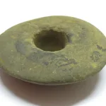 Lote: 239 - Lote: 239 - Piedra indígena