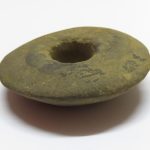 Lote: 239 - Lote: 239 - Piedra indígena
