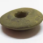 Lote: 239 - Lote: 239 - Piedra indígena