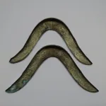 Lote: 120 - Lote: 120 - Cabezadas