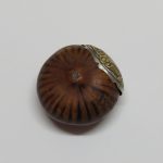 Lote: 58 - Lote: 58 - Mate galleta