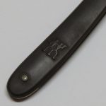Lote: 128 - Lote: 128 - Navaja de barbero