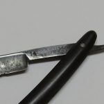 Lote: 131 - Lote: 131 - Navajas de barbero