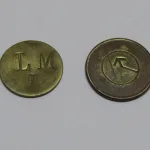Lote: 87 - Lote: 87 - Fichas de estancia