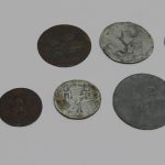 Lote: 89 - Lote: 89 - Fichas de estancia