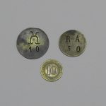 Lote: 90 - Lote: 90 - Fichas de estancia