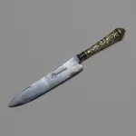 Lote: 169 - Lote: 169 - Cuchillo verijero