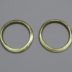 Lote: 27 - Lote: 27 - Argollas