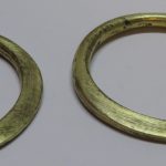 Lote: 27 - Lote: 27 - Argollas