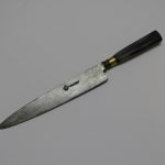 Lote: 179 - Lote: 179 - Cuchillo criollo