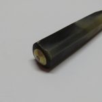 Lote: 179 - Lote: 179 - Cuchillo criollo