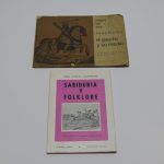 Lote: 38 - Lote: 38 - Dos Libros