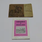 Lote: 38 - Lote: 38 - Dos Libros