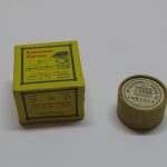 Lote: 39 - Lote: 39 - Lote de latas y cajitas de caza