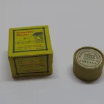 Lote: 39 - Lote: 39 - Lote de latas y cajitas de caza