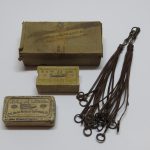 Lote: 41 - Lote: 41 - Cajas de cartuchos