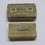 Lote: 41 - Lote: 41 - Cajas de cartuchos