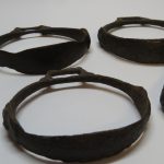 Lote: 217 - Lote: 217 - Estribos
