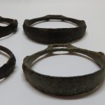 Lote: 217 - Lote: 217 - Estribos