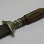 Lote: 194 - Lote: 194 - Facón