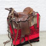 Lote: 228 - Lote: 228 - Montura