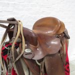 Lote: 228 - Lote: 228 - Montura