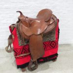 Lote: 229 - Lote: 229 - Montura