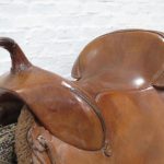 Lote: 229 - Lote: 229 - Montura