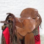 Lote: 229 - Lote: 229 - Montura