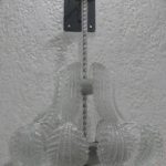 Lote: 43.B - Lote: 43.B - Araña de cristal murano