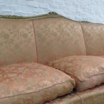 Lote: 81 - Lote: 81 - Sillón Luis XV