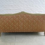 Lote: 81 - Lote: 81 - Sillón Luis XV