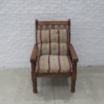 Lote: 76 - Lote: 76 - Sillón