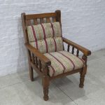 Lote: 76 - Lote: 76 - Sillón