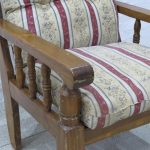 Lote: 76 - Lote: 76 - Sillón