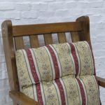 Lote: 76 - Lote: 76 - Sillón