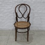 Lote: 70 - Lote: 70 - Silla de viena