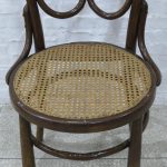 Lote: 70 - Lote: 70 - Silla de viena