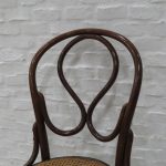 Lote: 70 - Lote: 70 - Silla de viena
