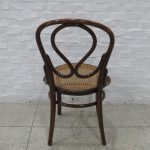 Lote: 70 - Lote: 70 - Silla de viena