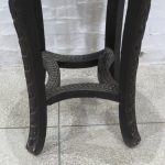 Lote: 49 - Lote: 49 - Mesita de sala oriental