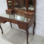Lote: 129 - Lote: 129 - Toilette frances