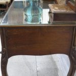 Lote: 129 - Lote: 129 - Toilette frances