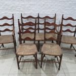 Lote: 119 - Lote: 119 - Juego de sala