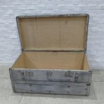 Lote: 65 - Lote: 65 - Baúl antiguo