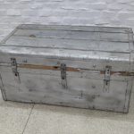Lote: 65 - Lote: 65 - Baúl antiguo