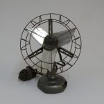 Lote: 31 - Lote: 31 - Ventilador