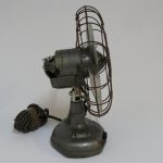 Lote: 31 - Lote: 31 - Ventilador