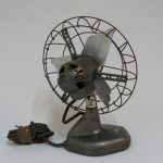 Lote: 31 - Lote: 31 - Ventilador