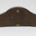 Lote: 111 - Lote: 111 - Reloj de mesa